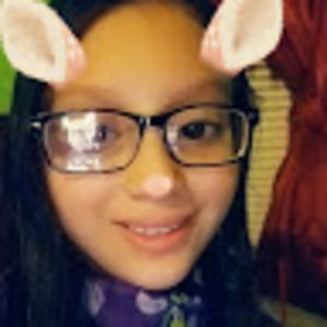 Meet your Posher, Kelly